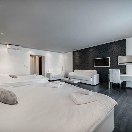 The Suites - Small Luxury Living Vodice Extérieur photo