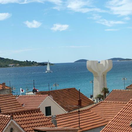 The Suites - Small Luxury Living Vodice Extérieur photo