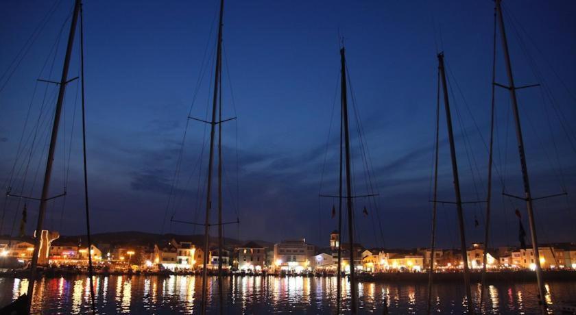 The Suites - Small Luxury Living Vodice Extérieur photo