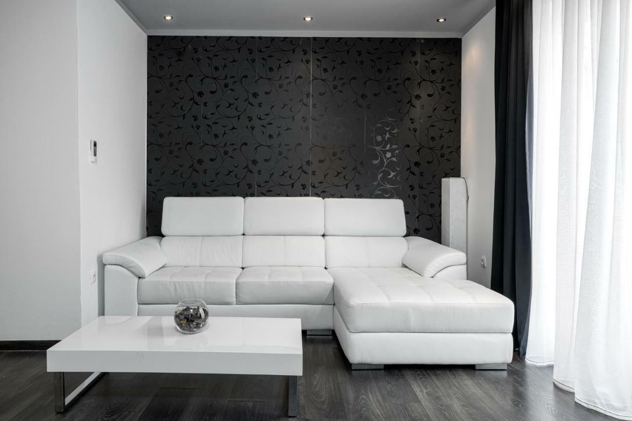 The Suites - Small Luxury Living Vodice Extérieur photo