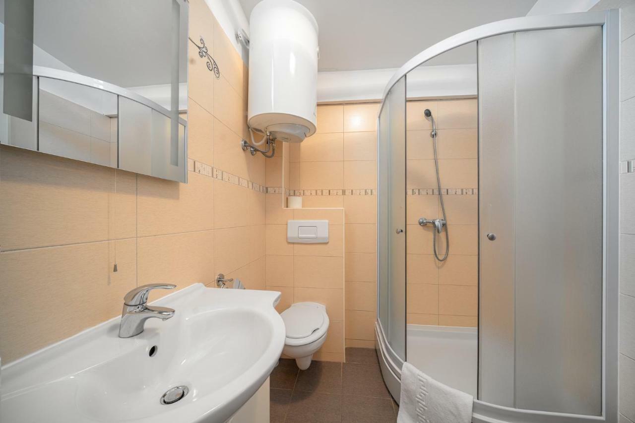 The Suites - Small Luxury Living Vodice Extérieur photo