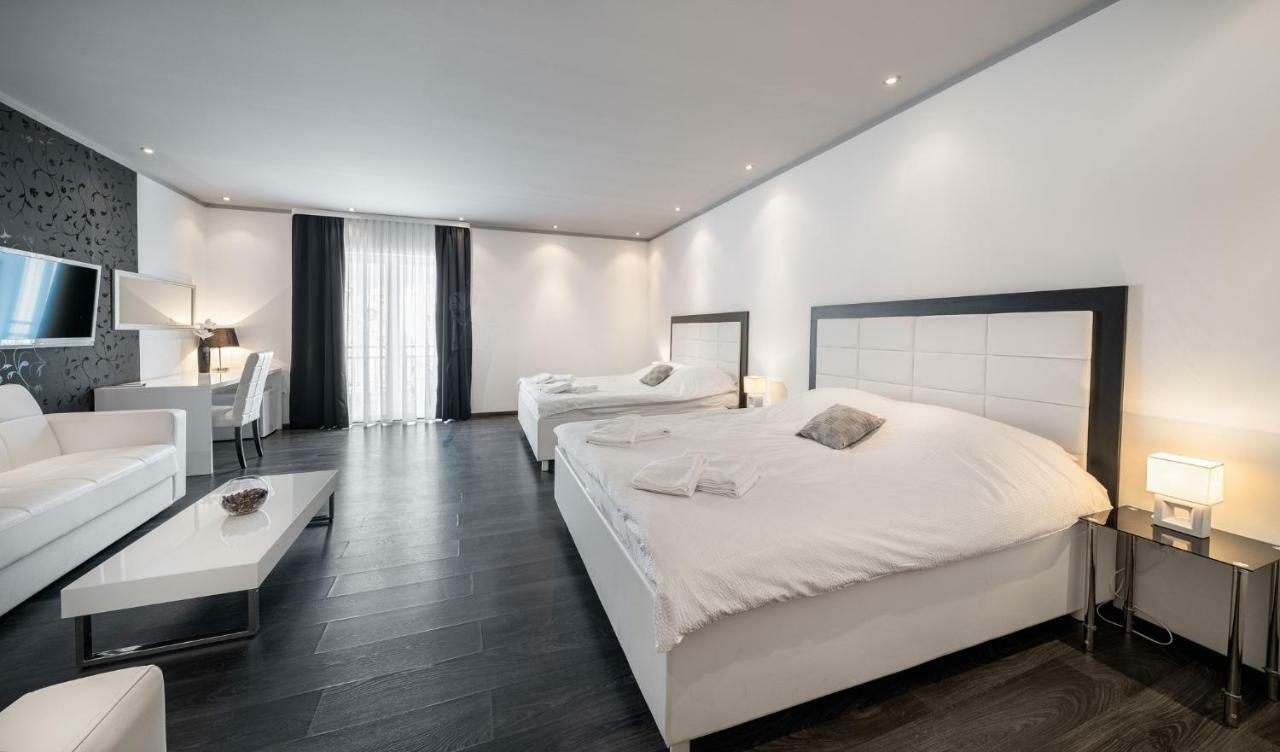The Suites - Small Luxury Living Vodice Extérieur photo