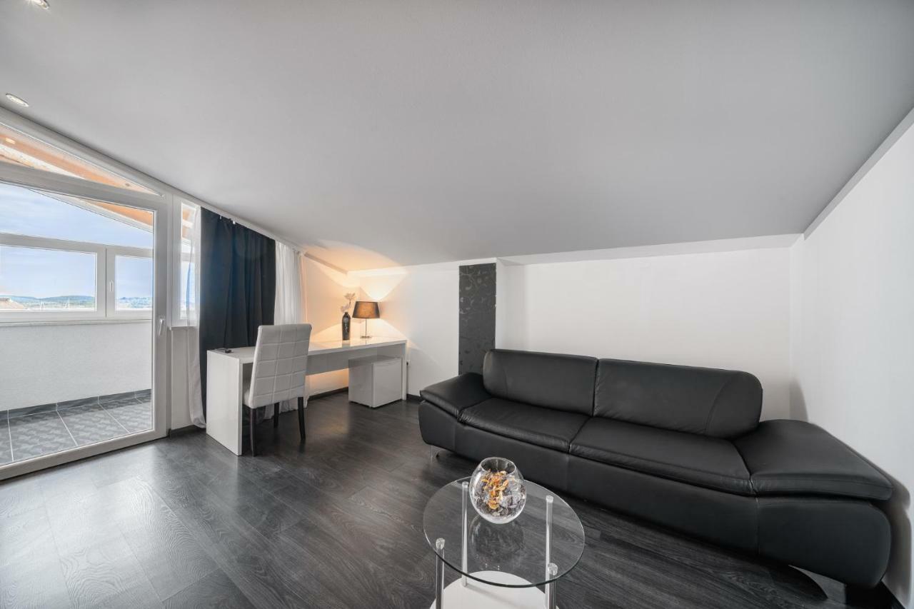 The Suites - Small Luxury Living Vodice Extérieur photo