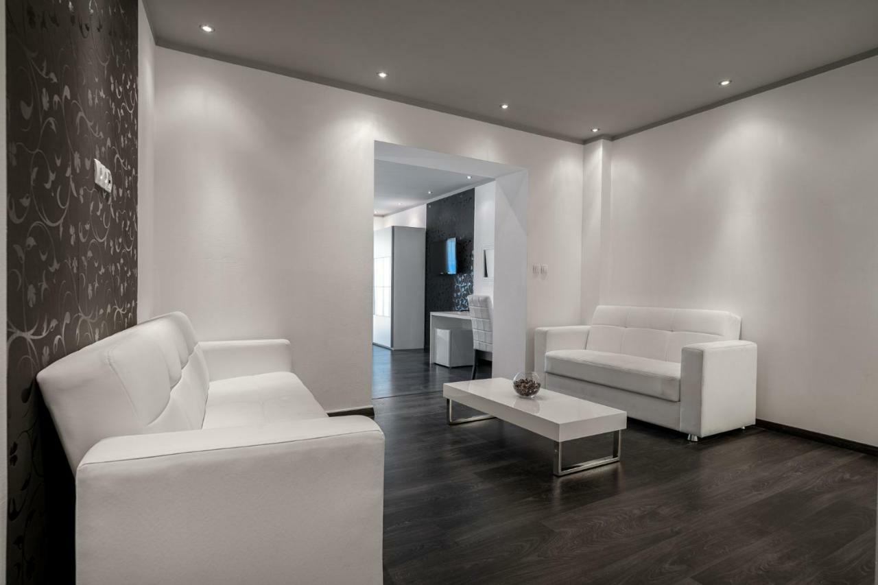 The Suites - Small Luxury Living Vodice Extérieur photo