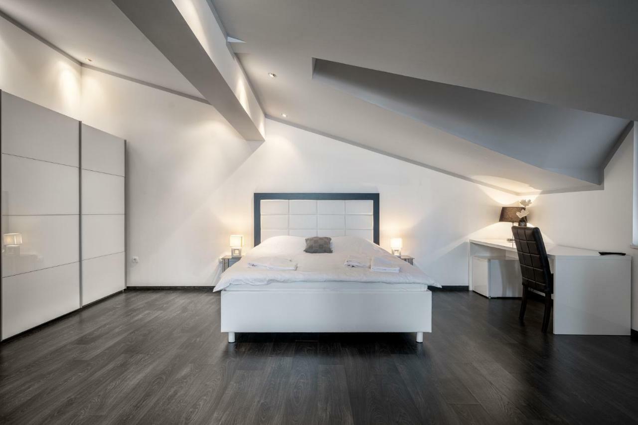 The Suites - Small Luxury Living Vodice Extérieur photo