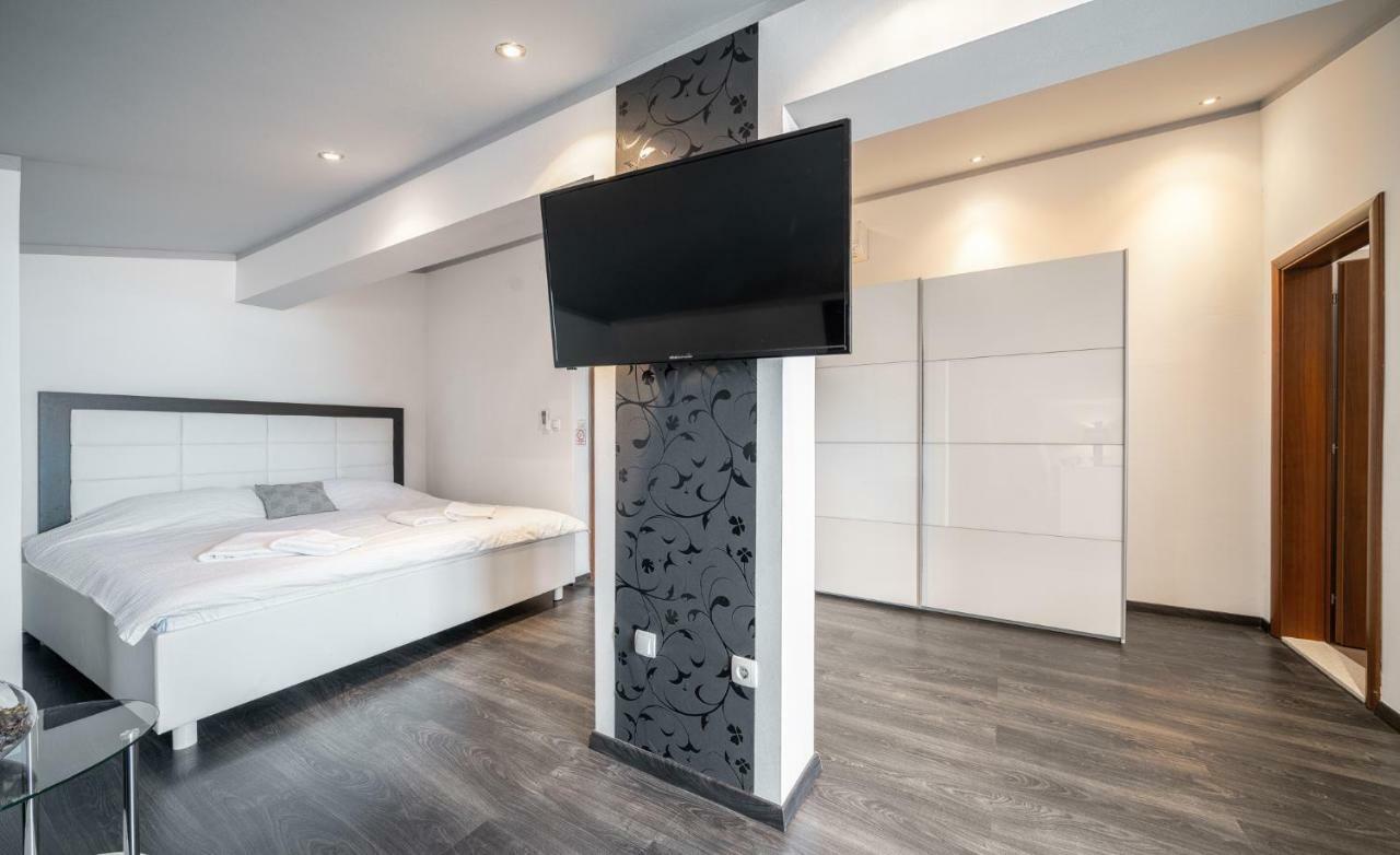 The Suites - Small Luxury Living Vodice Extérieur photo