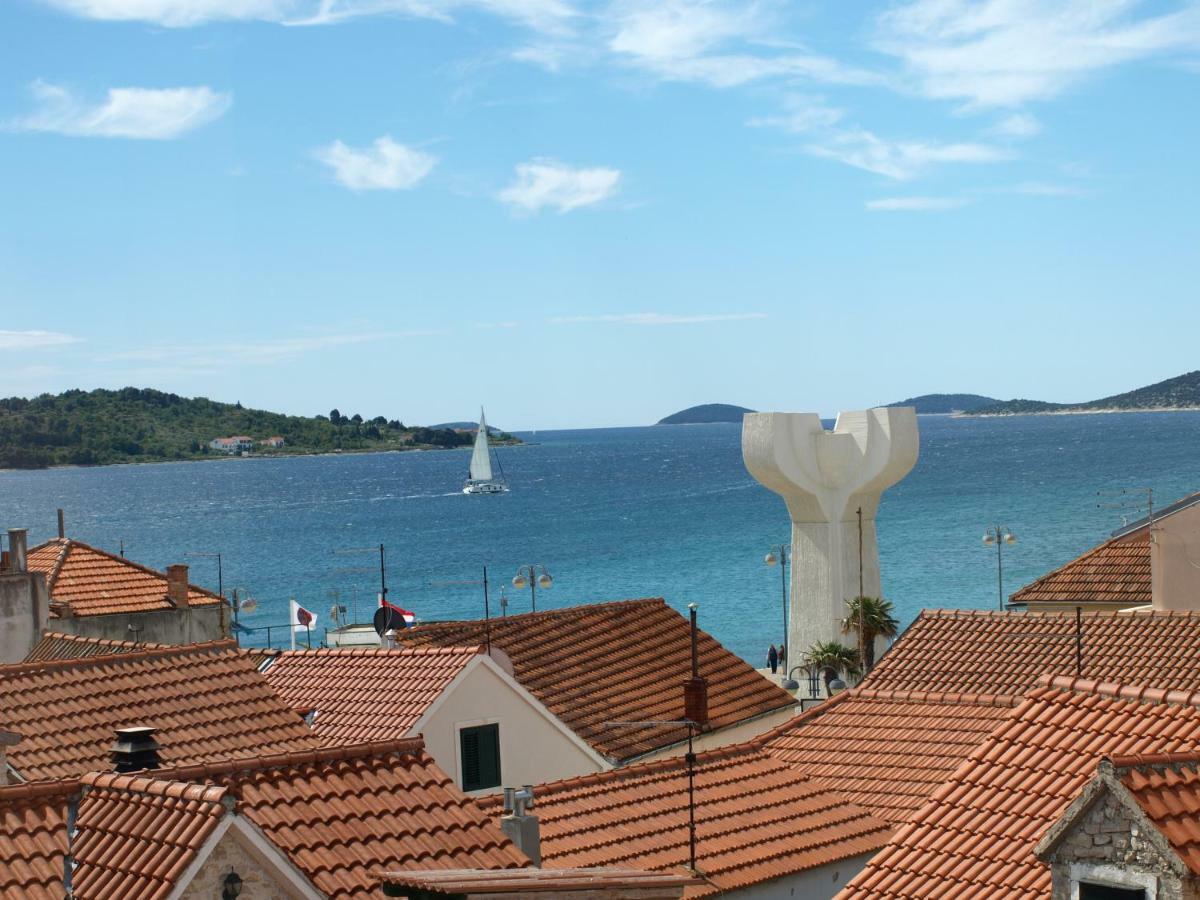 The Suites - Small Luxury Living Vodice Extérieur photo