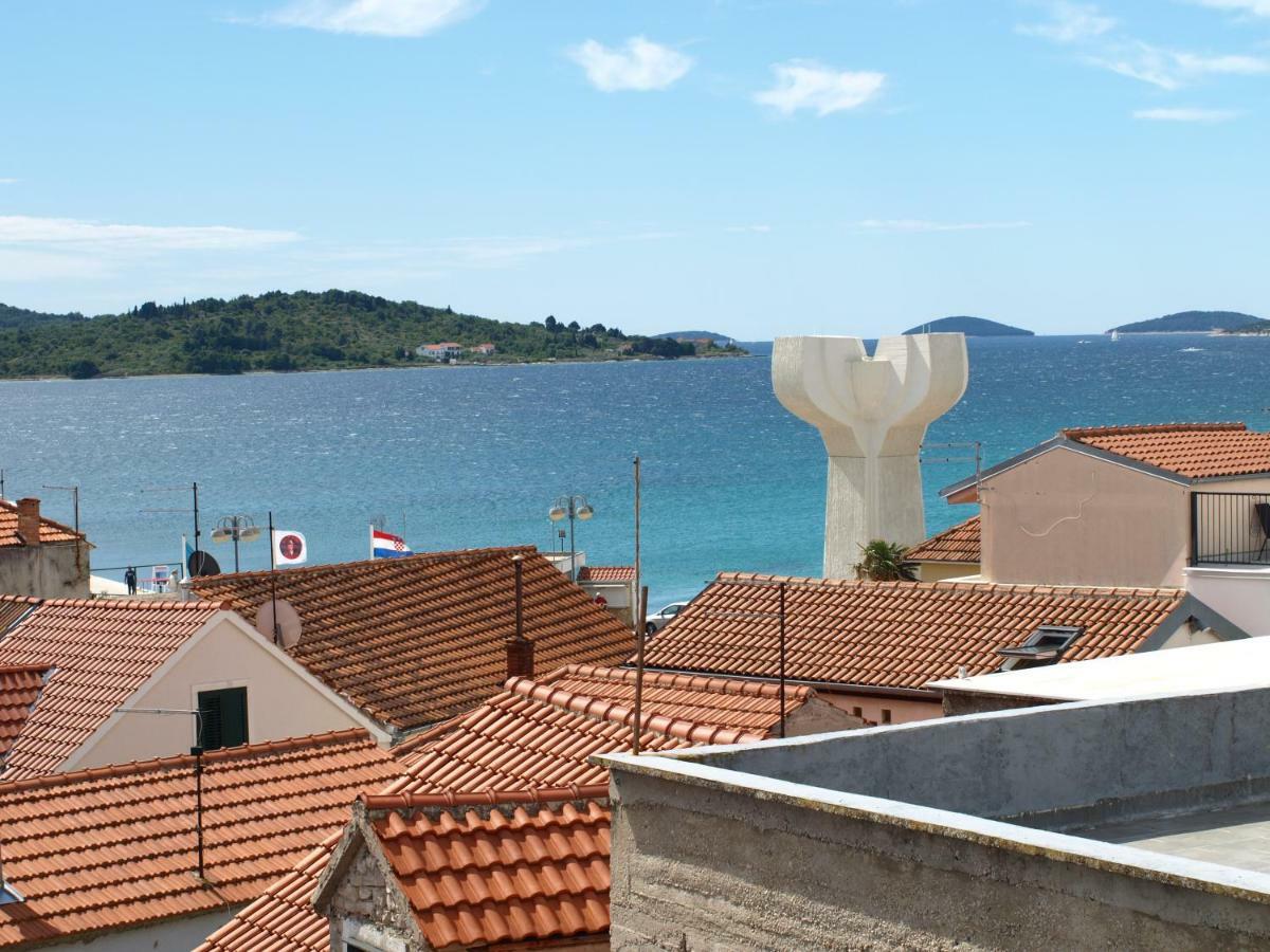 The Suites - Small Luxury Living Vodice Extérieur photo